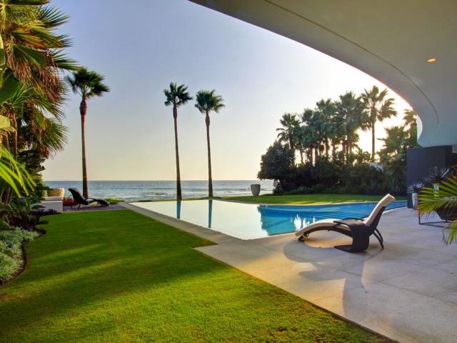 Villa / Chalet de 500 m2 en venta Marbella, España
