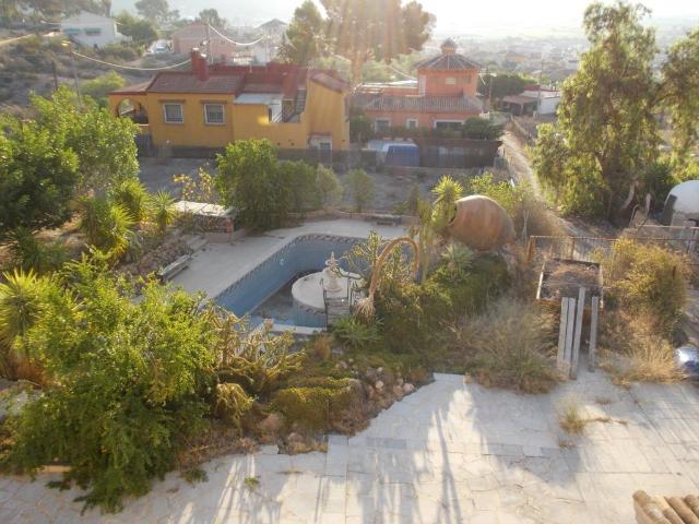 Villa / Chalet de 500 m2 en venta en Orihuela, Comunidad Valenciana