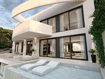 Villa / Chalet de 500 m2 en venta en Altea, Comunidad Valenciana