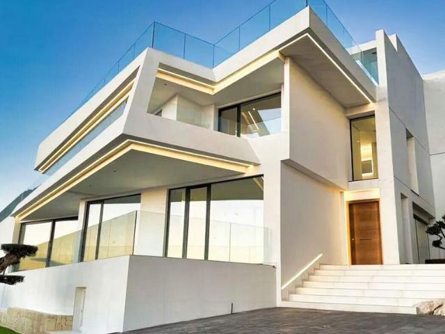 Villa / Chalet de 500 m2 en venta en Altea, España