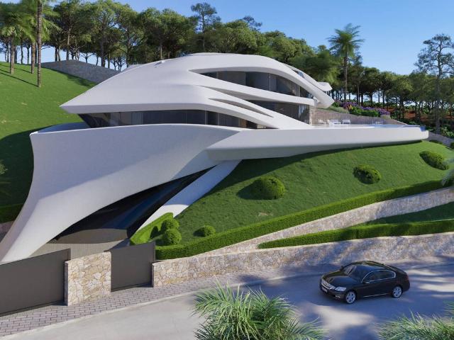 Villa / Chalet de 500 m2 en venta en Jávea, Valencia