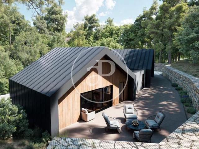 Villa / Chalet de 500 m2 en venta en Sant Cugat, España