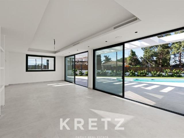 Villa / Chalet de lujo de 503 m2 en venta en Mijas, España