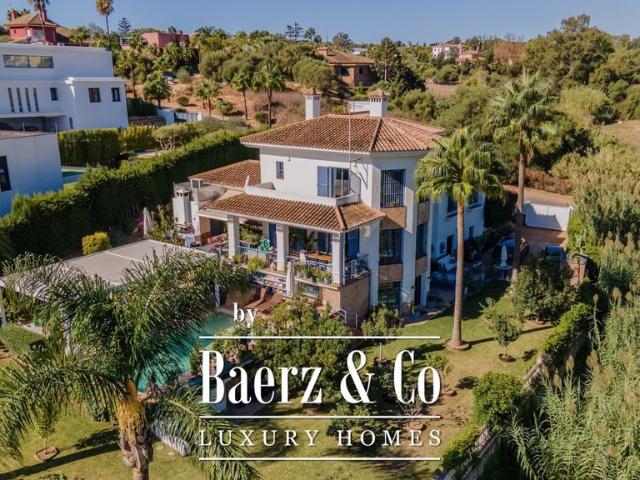 Villa / Chalet de 503 m2 en venta en Sotogrande, España