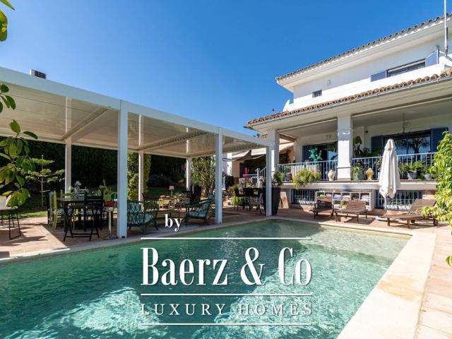 Villa / Chalet de 503 m2 en venta en Sotogrande, España