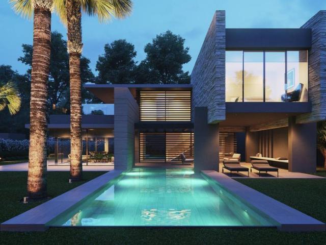 Villa / Chalet de 515 m2 en venta en Marbella, España