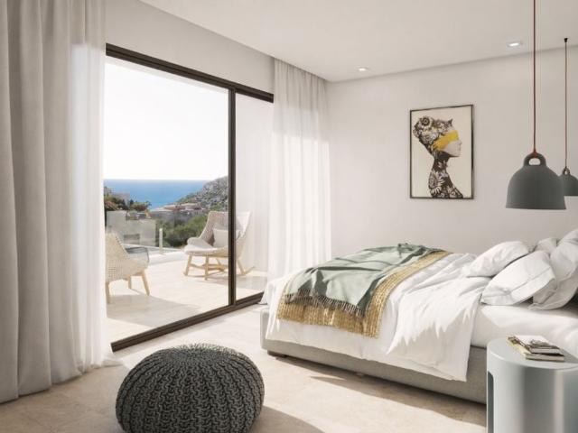 Villa / Chalet de 515 m2 en venta en Benitachell, España