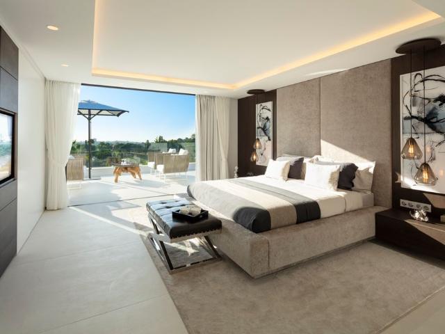 Villa / Chalet de 516 m2 en venta en Nueva Andalucía, Marbella, Provincia de Málaga, Andalucía
