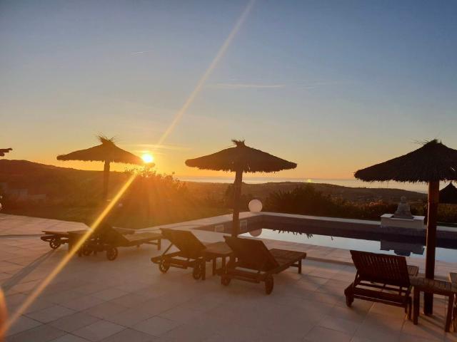 Villa / Chalet de 519 m2 en venta en Estepona, Marbella, Provincia de Málaga, Andalucía