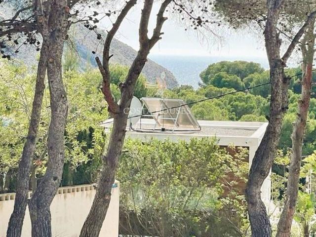Villa / Chalet de 510 m2 en venta en Moraira, España