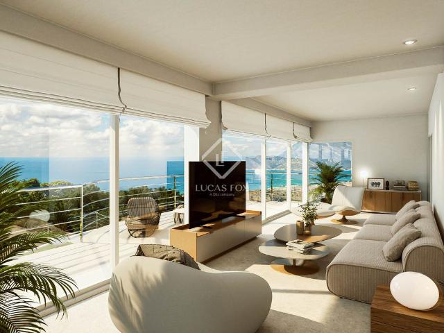 Villa / Chalet de 512 m2 en venta en Altea, Comunidad Valenciana