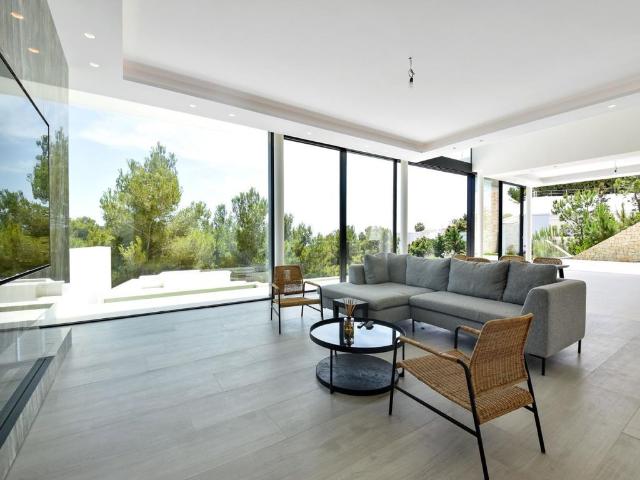 Villa / Chalet de 521 m2 en venta en Can Furnet, Baleares