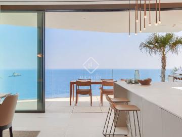 Villa / Chalet de 521 m2 en venta en El Toro, España