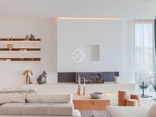Villa / Chalet de 521 m2 en venta en El Toro, España