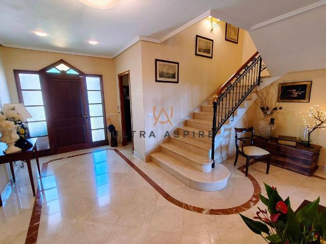 Exclusiva Villa / Chalet de 535 m2 en venta en Menorca, Baleares