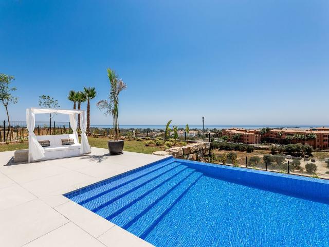 Villa / Chalet de 530 m2 en venta en Los flamingos, Marbella, Provincia de Málaga, Andalucía