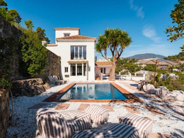 Exclusiva Villa / Chalet en venta Marbella, Andalucía
