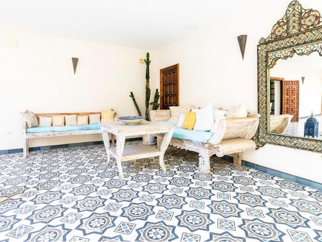 Villa / Chalet de 544 m2 en venta en Atlanterra, Tarifa, Provincia de Cádiz, Andalucía