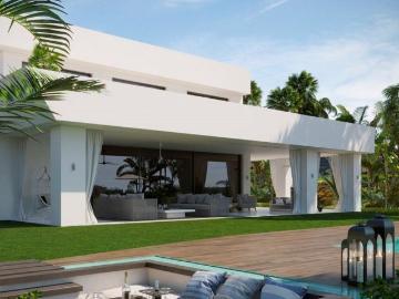 Villa / Chalet de 545 m2 en venta en Mijas Costa, Andalucía