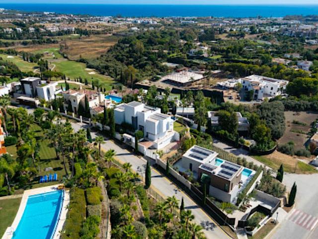 Villa / Chalet de 540 m2 en venta en Marbella, Andalucía