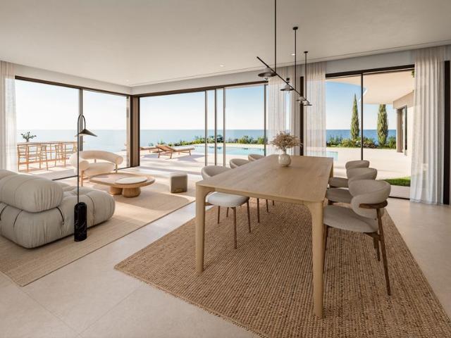 Villa / Chalet de 541 m2 en venta en Calle Frederic Chopin, Jávea, Provincia de Alicante, Valencia