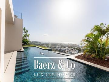 Villa / Chalet de 559 m2 en venta en Costa Adeje, España