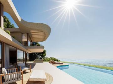 Villa / Chalet de lujo 550 m2 en venta, Calle Igor Stravinski 113, Jávea, Provincia de Alicante, Comunidad Valenciana