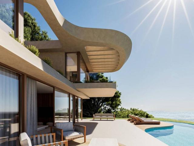 Villa / Chalet de lujo 550 m2 en venta, Calle Igor Stravinski 113, Jávea, Provincia de Alicante, Comunidad Valenciana