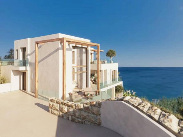 Villa / Chalet de 565 m2 en venta en Manilva, España