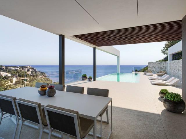 Villa / Chalet de 566 m2 en venta en Calle Picardo 50, Jávea, Provincia de Alicante, Valencia
