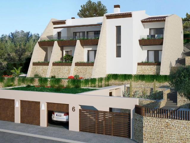 Villa / Chalet de 567 m2 en venta en Jávea, España