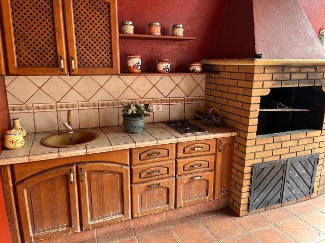 Villa / Chalet de 569 m2 en venta en Los Realejos, Canarias