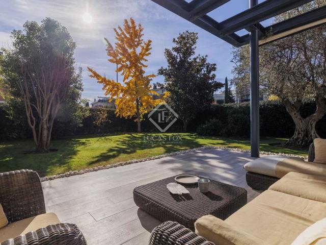 Villa / Chalet de 577 m2 en venta en Madrid, Comunidad de Madrid