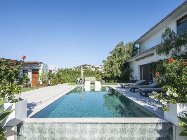 Villa / Chalet de 570 m2 en venta en Benahavís, España