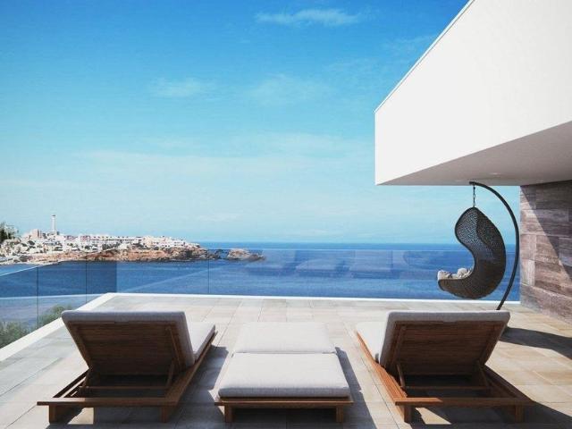 Villa / Chalet de 584 m2 en venta en Cabo de Palos, España