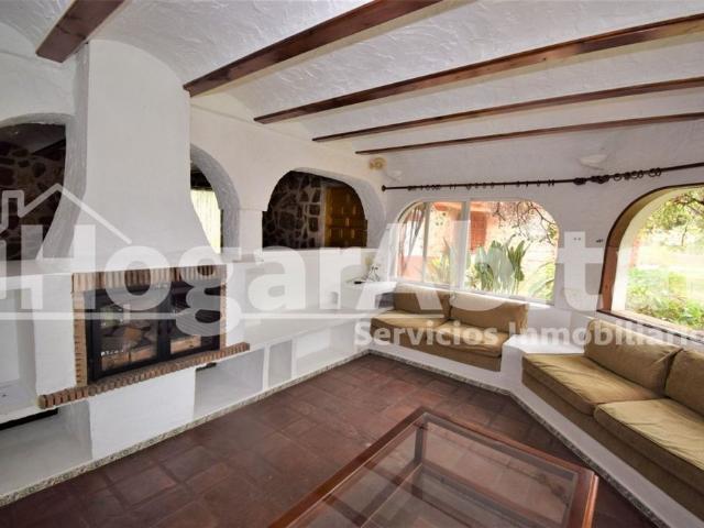 Villa / Chalet de 584 m2 en venta en Puzol, Comunidad Valenciana