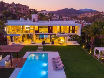 Rio Verde, Málaga, Andalucía, Andalucía