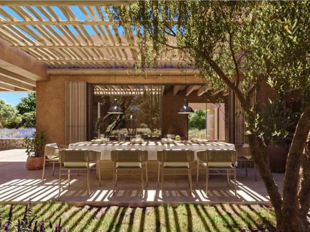 Villa / Chalet de 589 m2 en venta en Formentera, Baleares