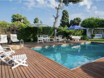Villa / Chalet de 581 m2 en venta en Marbella, Andalucía