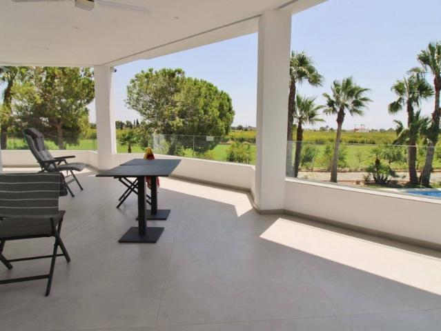Villa / Chalet de lujo 599 m2 en venta, Valverde Alto, España
