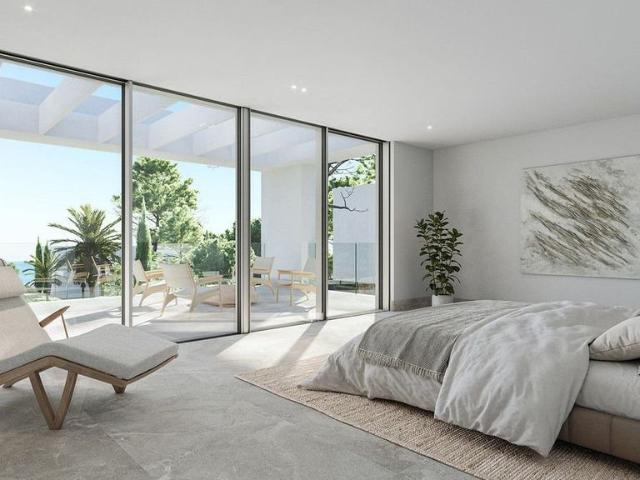 Villa / Chalet de 590 m2 en venta en Calvià, España
