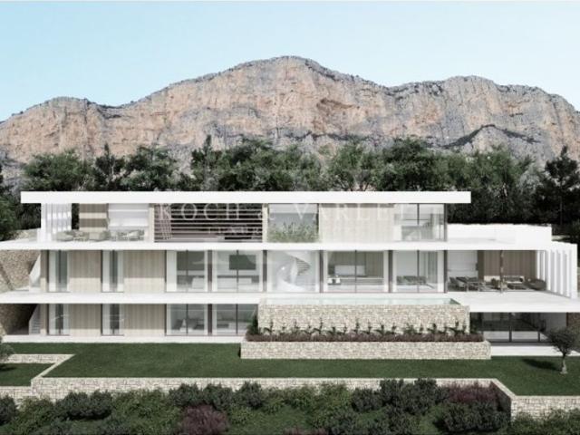Villa / Chalet de 590 m2 en venta en Jávea, Comunidad Valenciana