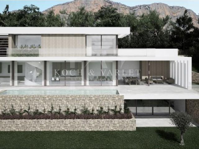 Villa / Chalet de 590 m2 en venta en Jávea, Comunidad Valenciana