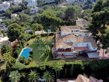 Villa / Chalet de lujo en venta Jávea, España