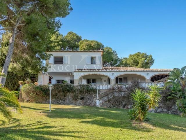 Villa / Chalet de lujo en venta Jávea, España