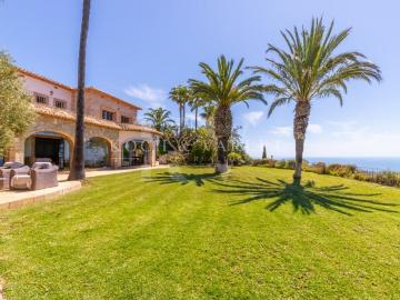 Calle Teulada, Benissa, Benissa Zona Costera, Alicante, Comunidad Valenciana, Comunidad Valenciana
