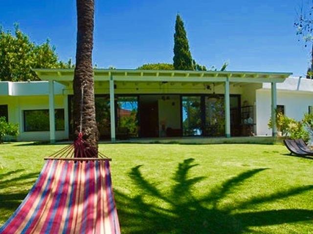 Villa / Chalet de 600 m2 en alquiler en Marbella, España