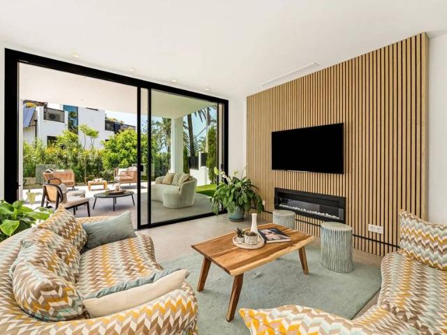 Villa / Chalet de 601 m2 en venta en Marbella, Andalucía