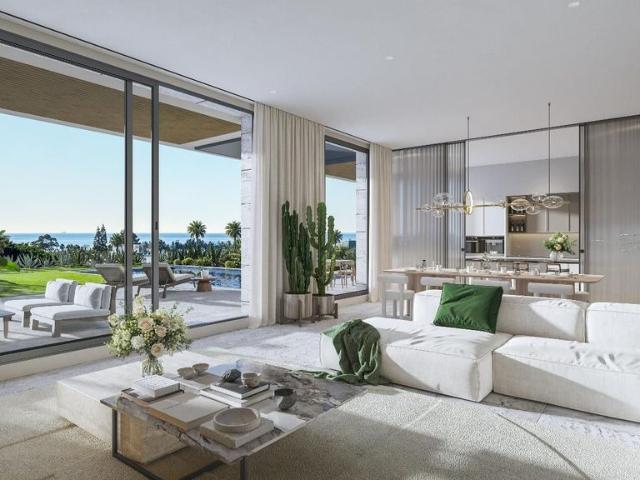 Villa / Chalet de 601 m2 en venta en Estepona, Andalucía