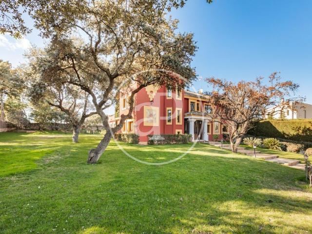 Villa / Chalet de 615 m2 en venta en San Sebastián de los Reyes, Comunidad de Madrid